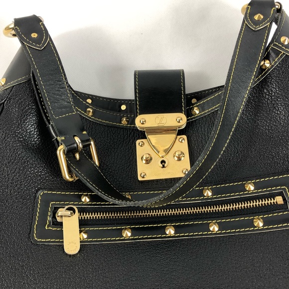 💎RARE💎 LOUIS VUITTON SUHALI PM W/wallet - Picture 14 of 16